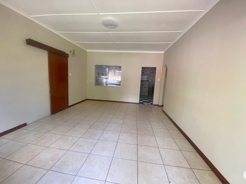 To Let 4 Bedroom Property for Rent in Kathu Northern Cape